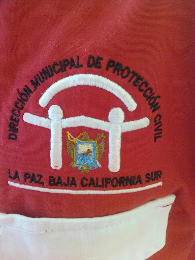 Unidad de Protección Civil, Sierra de La Victoria 138, 8 de Octubre 2da Secc, 23030 La Paz, B.C.S., México, Departamento fiscal | BCS