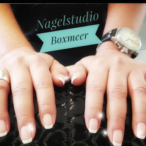 Nagelstudio Boxmeer logo