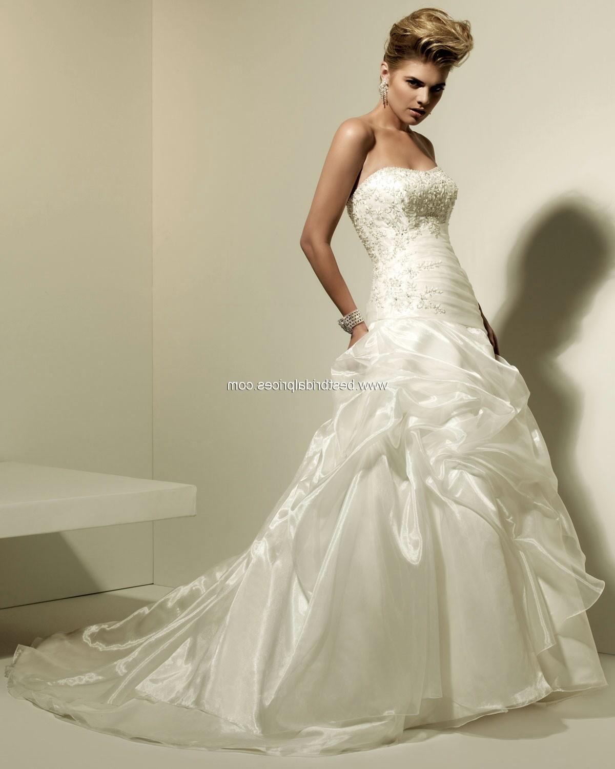 Ella Rosa Wedding Dresses