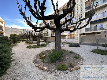 appartement à Carpentras (84)