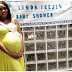 Linda Ikeji gives birth to baby J