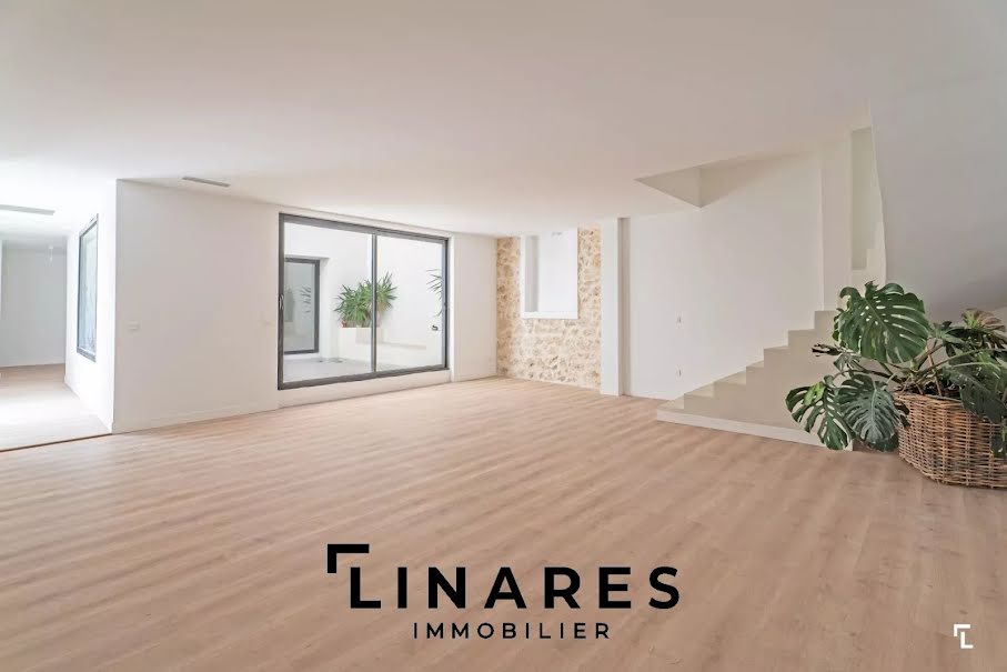 Vente appartement 5 pièces 175 m² à Marseille 6ème (13006), 650 000 €