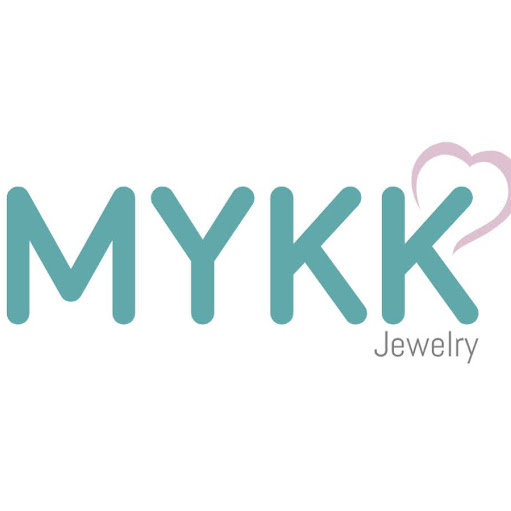 MYKK Jewelry logo