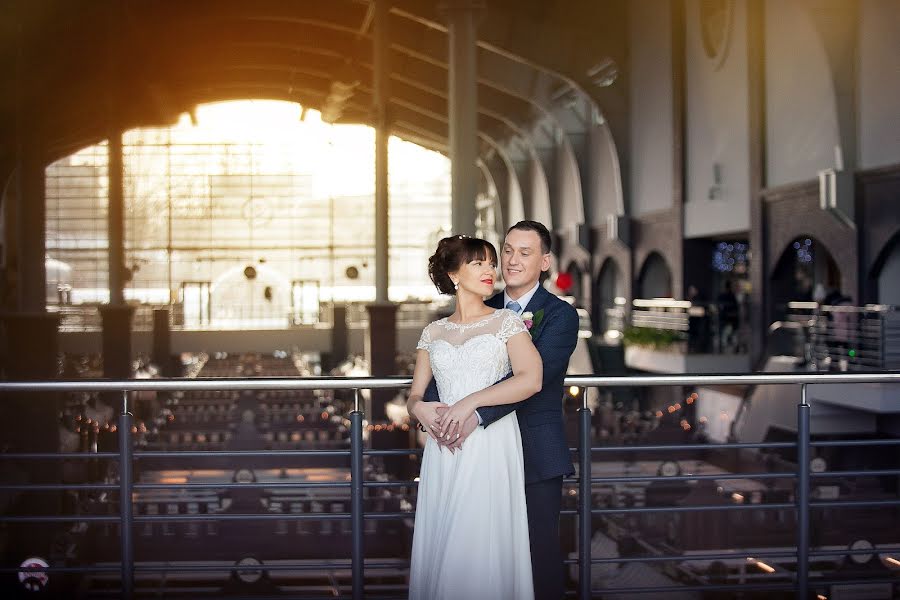 Fotografo di matrimoni Yuriy Yakovlev (yuralex). Foto del 6 marzo 2019