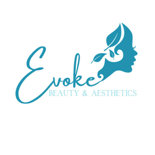 Evoke Beauty & Aesthetics logo