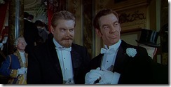 Phantom of the Opera Lattimer and Ambrose