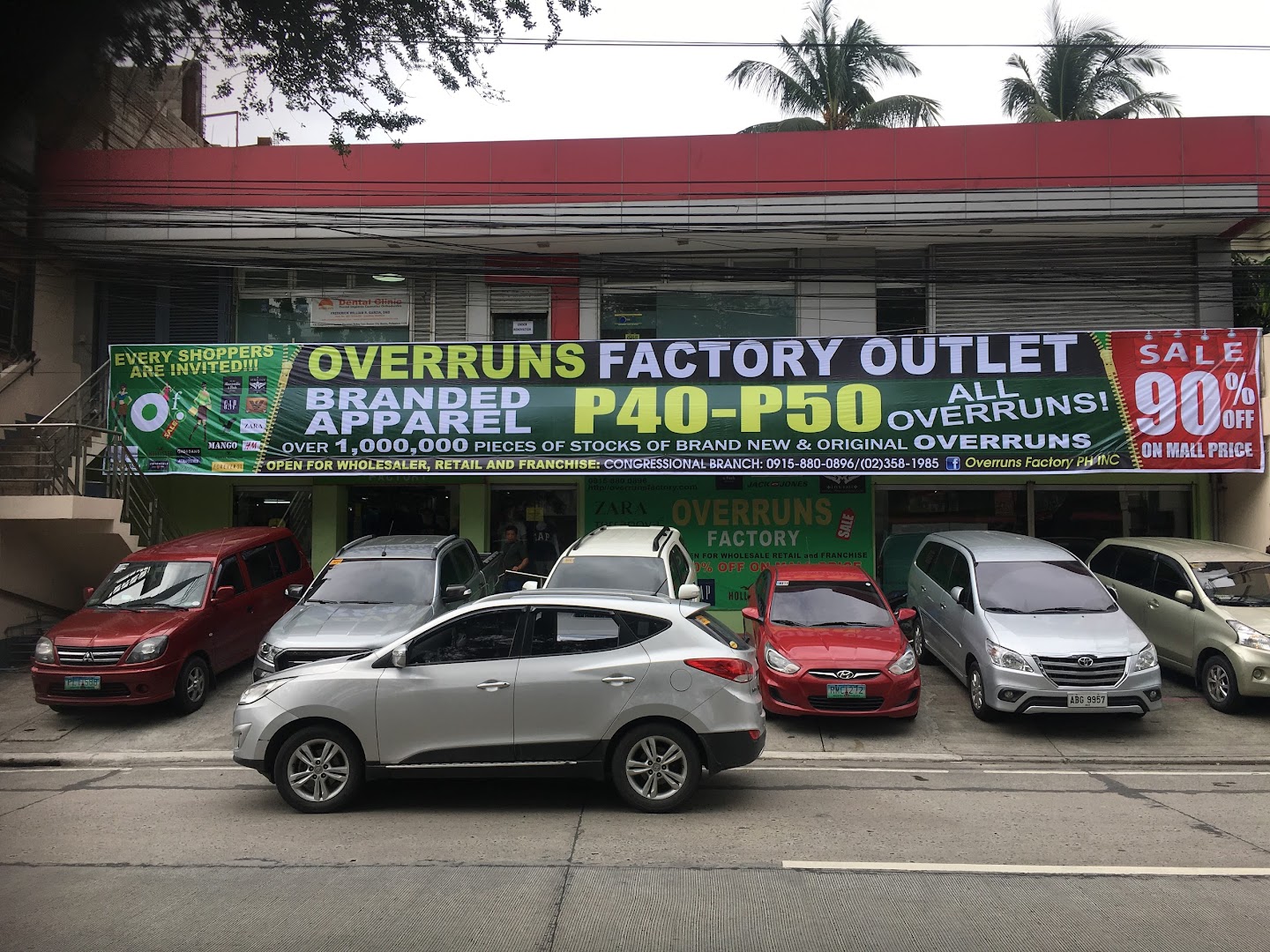 nike factory overruns philippines