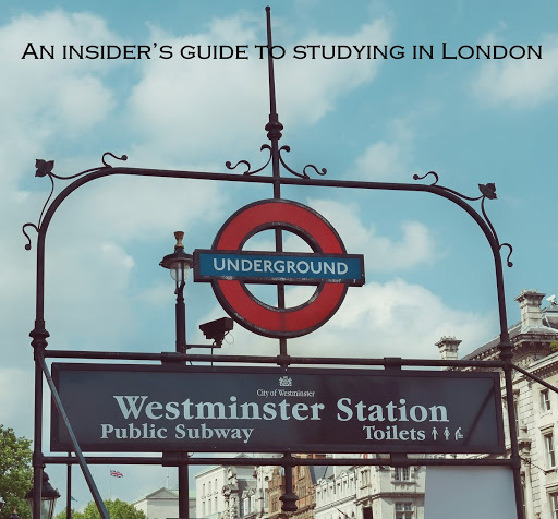 An insider’s guide to studying in London