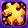 Jigsaw Puzzles Epic icon