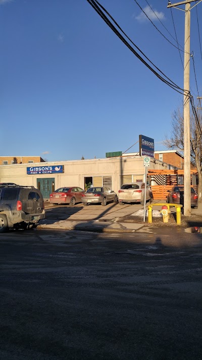 Photos of Gibson's Fish & Chips
