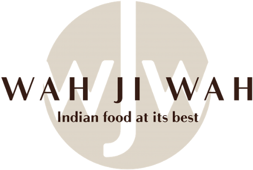 Wah Ji Wah logo