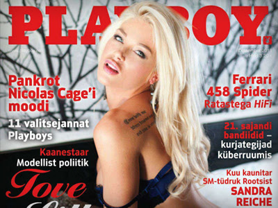 Revistas Internacionais Fevereiro
