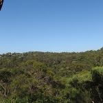 View from Natural Bridge track (127702)