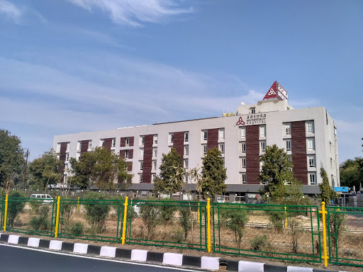 Aashka Multispeciality Hospital, Near N.I.D. & DA-IICT Campus, Mahatma Mandir to GIFT City Road, Gandhinagar, Gujarat 382421, India, ENT_Specialist, state GJ