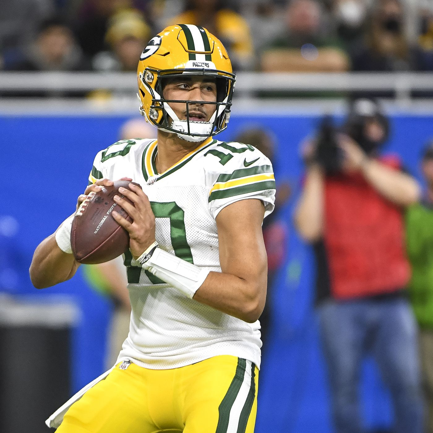 Wisco Confidential 6 Key Takeaways from the Packers Preseason Game