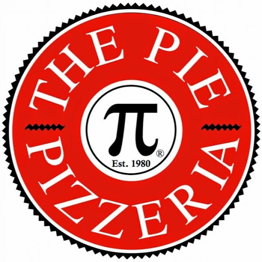 The Pie Pizzeria - Midvale logo