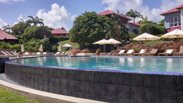 CAP EST LAGOON RESORT & SPA - Hôtel Martinique 5 étoiles