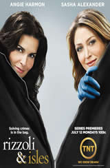 Rizzoli And Isles 2x17 Sub Español Online