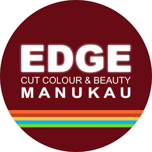 Edge Cut Colour & Beauty logo