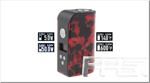 5670000 1%25255B5%25255D - 【Evolv DNA75】「SBody Legend 75W VW TC APV Box Mod」「SBody VapeDroid C1D2 75W」「IJOY Limitless 24 RDA」など【FastTech新着】