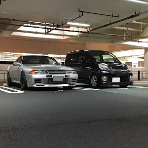 スカイライン GT-R R32