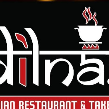 Dilnaz logo