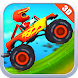 Hill Racing 3D: Uphill Rush