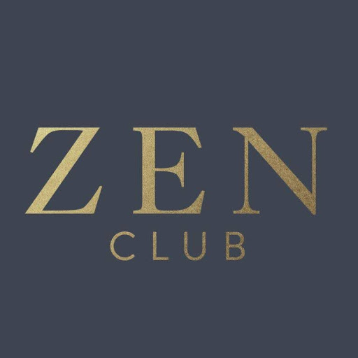 Zen Club Hair logo