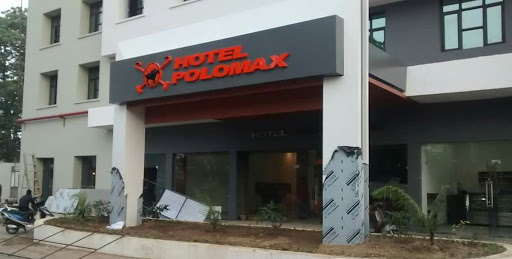 Hotel Polo Max, Multi Functional Complex , Civil Lines, Railway Station Compound, Allahabad, Uttar Pradesh 211001, India, Hotel, state UP