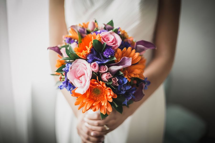 Fotógrafo de casamento Mateo Leguizamón (aicafilms). Foto de 15 de agosto 2017