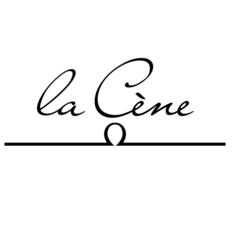 La Cène logo