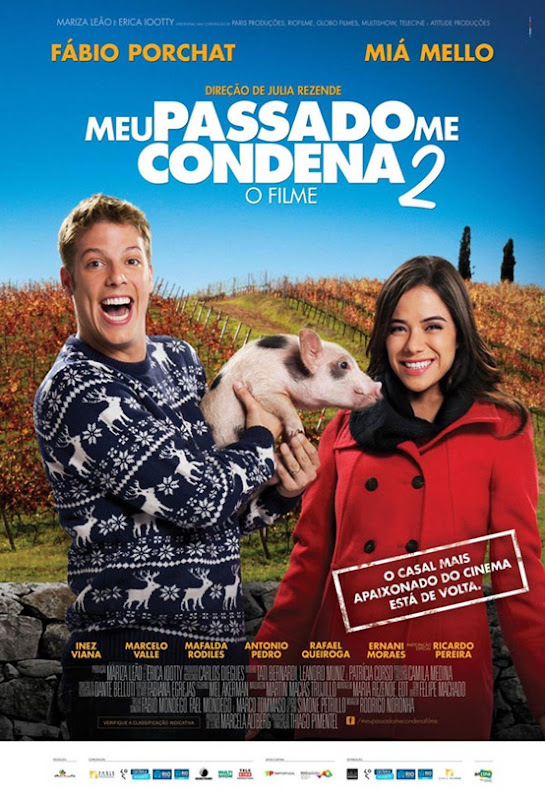 meupassadomecondena2_cartaz