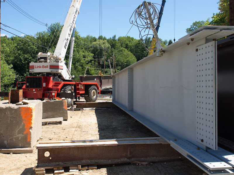 Bridge Repair