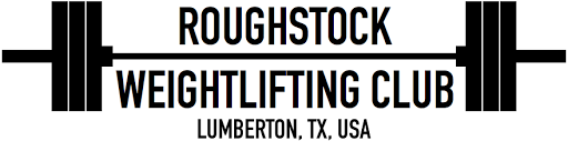 Roughstock Weightlifting Club