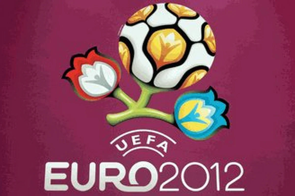 Euro 2012 op NOS