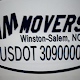 iAM Movers INC