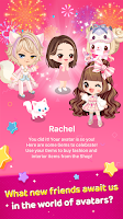 LINE PLAY - Our Avatar World Screenshot