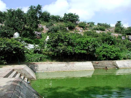 Холм Говардхан