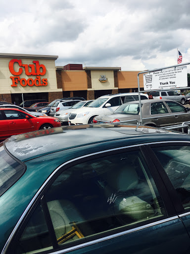 Grocery Store «Cub Foods», reviews and photos, 10520 France Ave S, Bloomington, MN 55431, USA