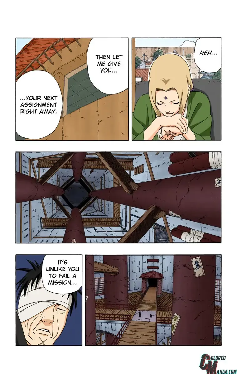 Chapter 310 Page 16