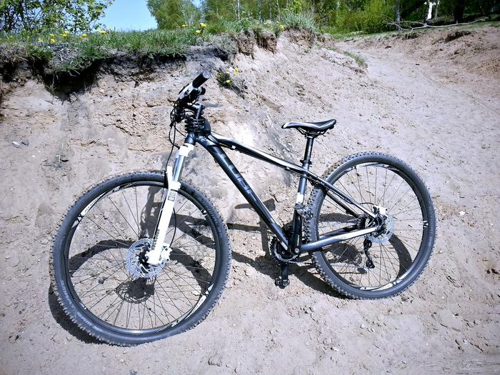 haai Laster rammelaar Re: Mountain Bike for Sell - Cube Acid 29er