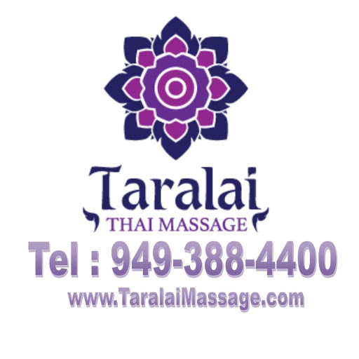 Taralai Thai Massage