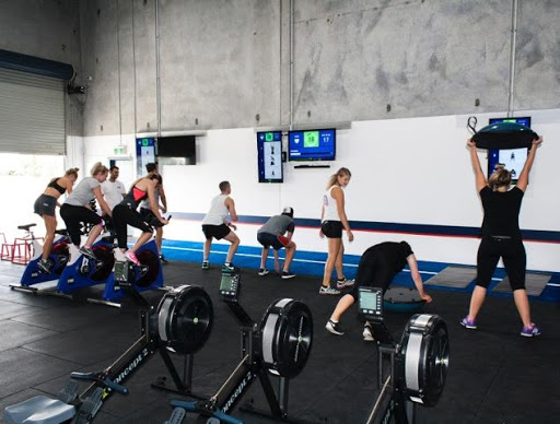 F45 Training