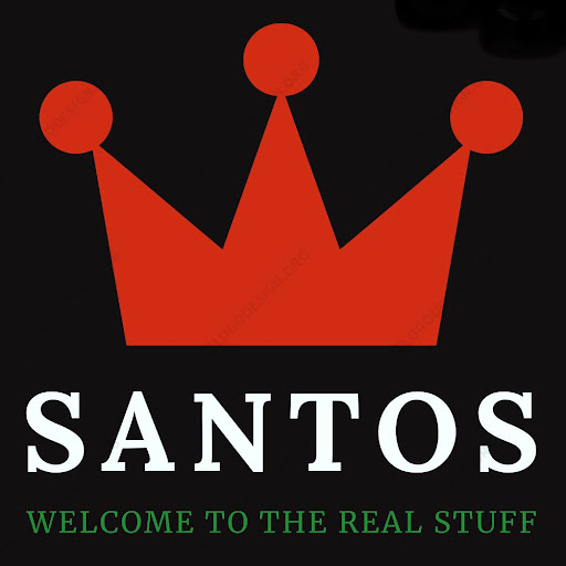 SANTOS ( OLDHAM )