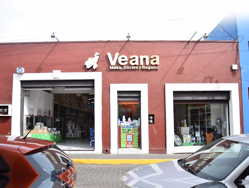 Veana, Av. Miguel Hidalgo 314, Barrio de San Juan Calvario, 72760 Cholula de Ruvadabia San Pedro Cholula, Pue., México, Tienda de artículos para el hogar | PUE