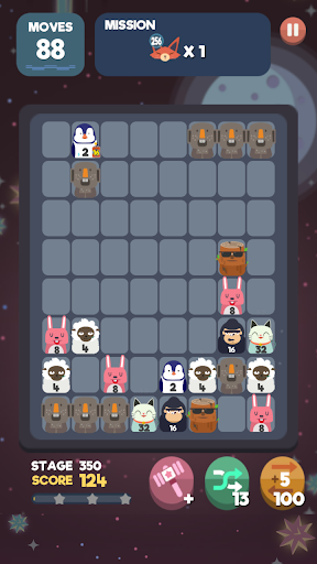 2048 BEAT