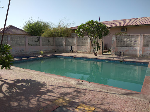 Atharva Weekend Gateway Resort, Near Bad ke Balaji, Ajmer Road, NH-8, Himmatpura Mod, Dhanyaka Choraha, Jaipur, Rajasthan 303007, India, Resort, state RJ