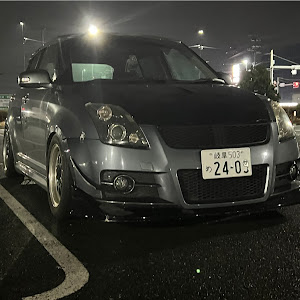 スイフトスポーツ ZC31S