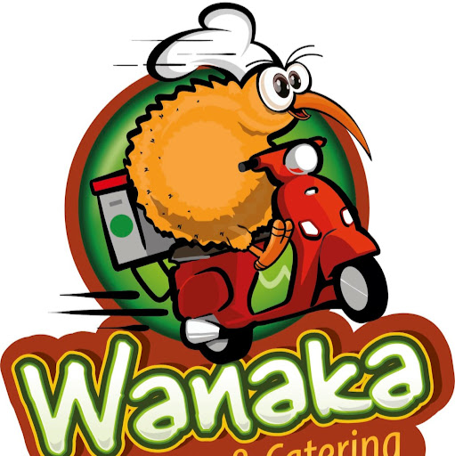 Wanaka Cafetaria & Catering logo