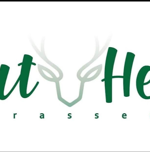 Brasserie Ut Hert logo